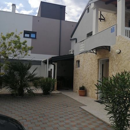 Skalinada Villa วีร์ ภายนอก รูปภาพ