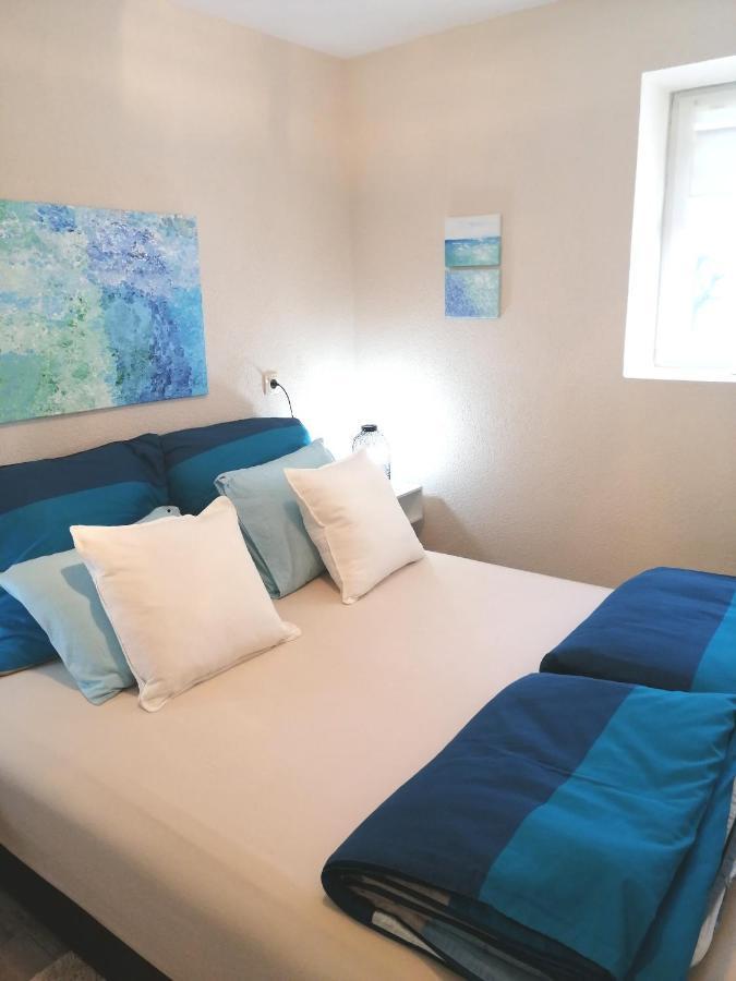 Skalinada Villa วีร์ ภายนอก รูปภาพ
