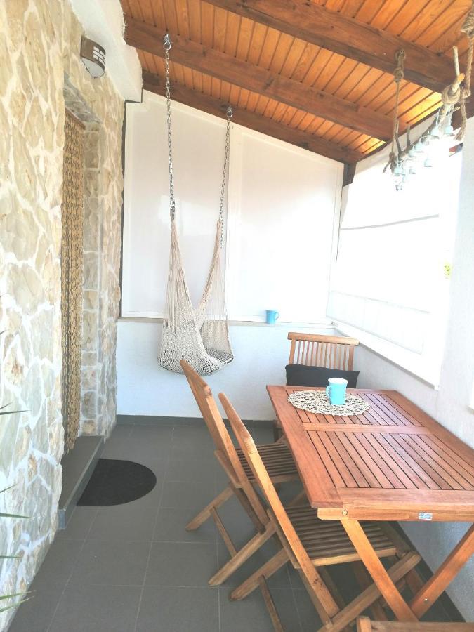 Skalinada Villa วีร์ ภายนอก รูปภาพ