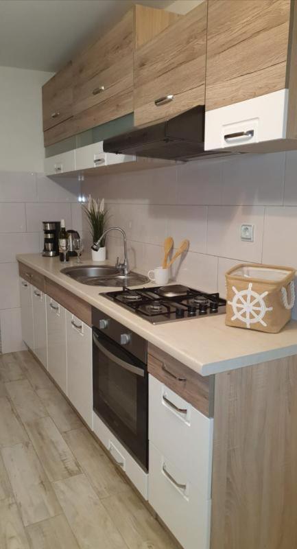 Skalinada Villa วีร์ ภายนอก รูปภาพ