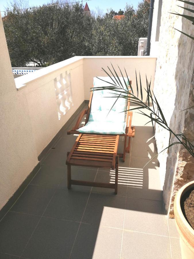 Skalinada Villa วีร์ ภายนอก รูปภาพ