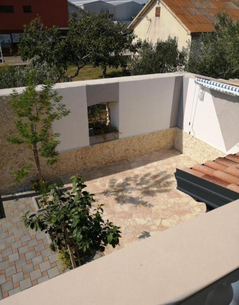 Skalinada Villa วีร์ ภายนอก รูปภาพ