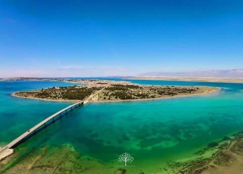 Skalinada Villa วีร์ ภายนอก รูปภาพ