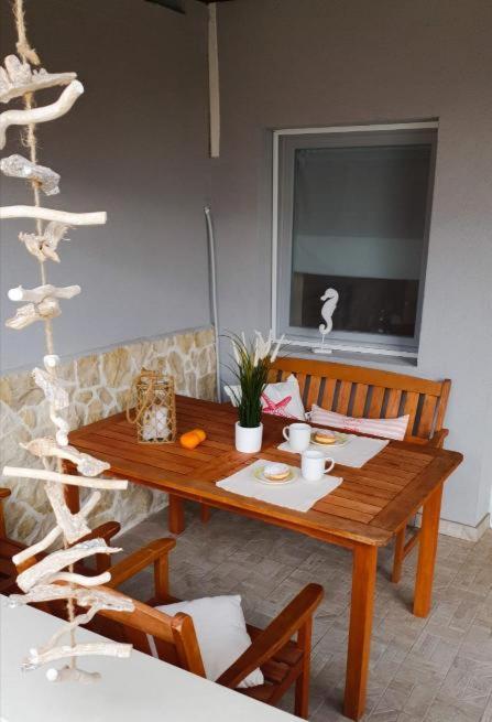 Skalinada Villa วีร์ ภายนอก รูปภาพ